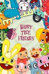 Portada de Happy Tree Friends
