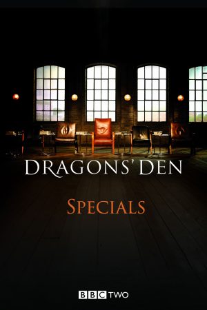 Portada de Dragons' Den: Especiales