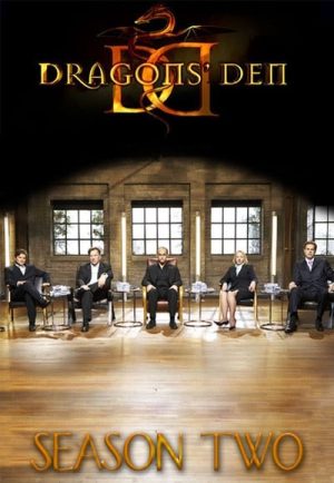 Portada de Dragons' Den: Temporada 2