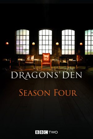 Portada de Dragons' Den: Temporada 4