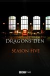 Portada de Dragons' Den: Temporada 5