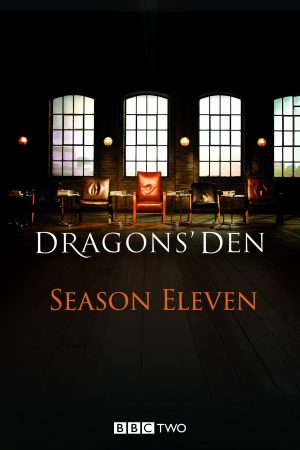 Portada de Dragons' Den: Temporada 11