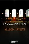 Portada de Dragons' Den: Temporada 12