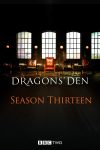 Portada de Dragons' Den: Temporada 13