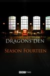 Portada de Dragons' Den: Temporada 14