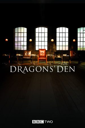Portada de Dragons' Den