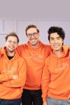 Portada de The Try Guys: Temporada 10