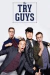 Portada de The Try Guys