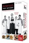 Portada de America's Test Kitchen: Temporada 1
