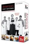 Portada de America's Test Kitchen: Temporada 3