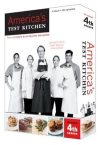 Portada de America's Test Kitchen: Temporada 4