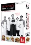Portada de America's Test Kitchen: Temporada 6