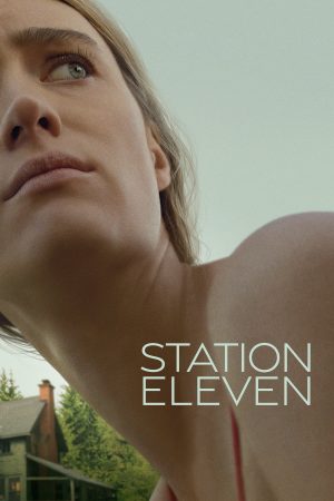 Portada de Station Eleven