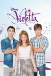 Portada de Violetta: Temporada 1