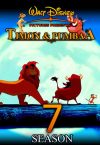 Portada de Timón y Pumba: Temporada 7