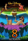 Portada de Timón y Pumba: Temporada 8