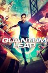 Portada de Quantum Leap New: Temporada 1