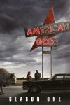 Portada de American Gods: Temporada 1