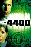 Portada de Los 4400: Temporada 1