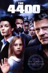 Portada de Los 4400: Temporada 2