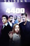 Portada de Los 4400: Temporada 4