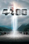 Portada de The 4400