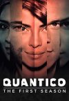 Portada de Quantico: Temporada 1