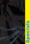 Portada de Toriko: Especiales