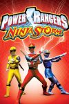 Portada de Power Rangers: Ninja Storm