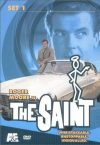 Portada de El santo: Temporada 1
