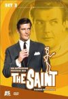 Portada de El santo: Temporada 2