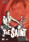 Portada de El santo: Temporada 3