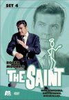 Portada de El santo: Temporada 4