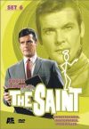 Portada de El santo: Temporada 6