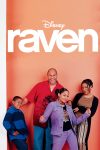 Portada de Es tan Raven: Temporada 1
