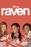 Portada de Es tan Raven: Temporada 3