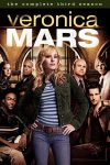 Portada de Veronica Mars: Temporada 3