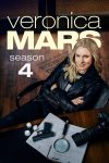 Portada de Veronica Mars: Temporada 4