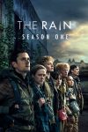 Portada de The Rain: Temporada 1