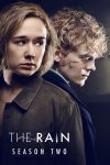 Portada de The Rain: Temporada 2
