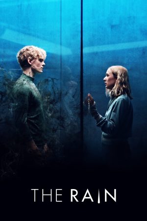 Portada de The Rain: Temporada 3