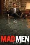 Portada de Mad Men: Temporada 3
