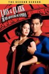 Portada de Lois y Clark: Las Nuevas Aventuras de Superman: Temporada 2