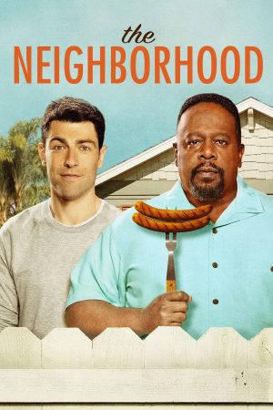 Portada de The Neighborhood: Temporada 3