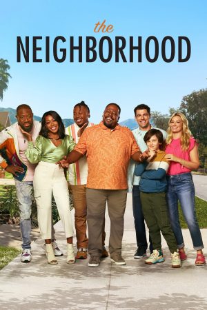 Portada de The Neighborhood: Temporada 5