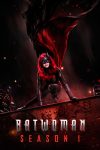 Portada de Batwoman: Temporada 1