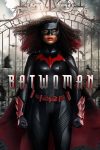 Portada de Batwoman: Temporada 3