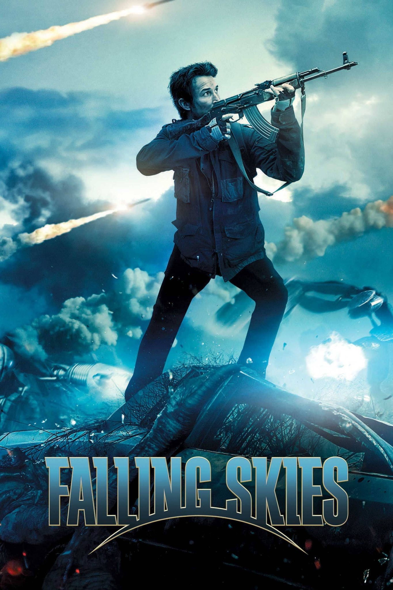 Falling Skies Seriesdecine Com