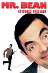 Portada de Mr. Bean: Especiales