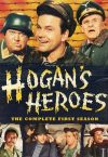 Portada de Los héroes de Hogan: Temporada 1